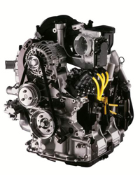P8C36 Engine